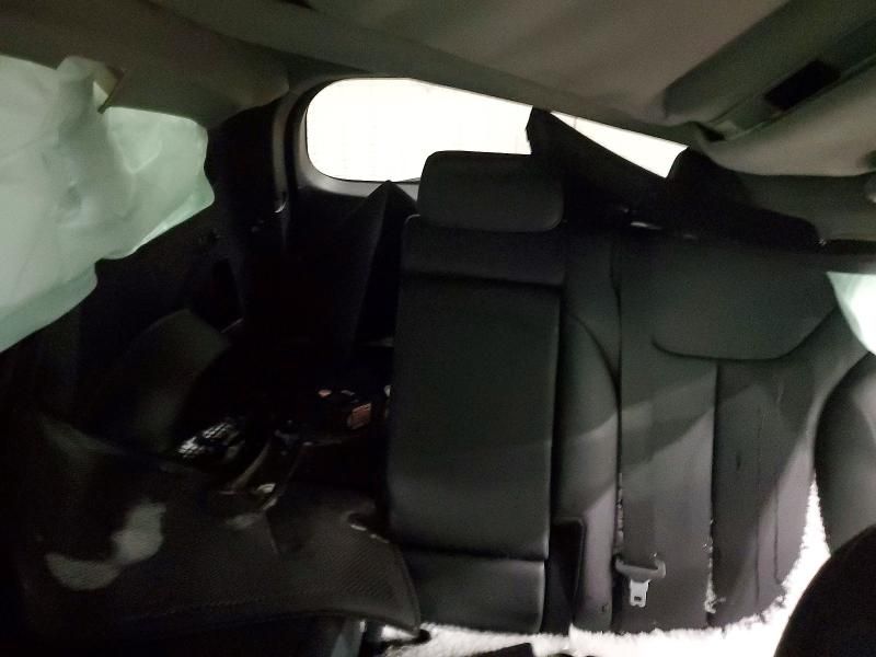 2023 Hyundai Santa fe sel Premium