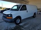 2013 Chevrolet Express G2500
