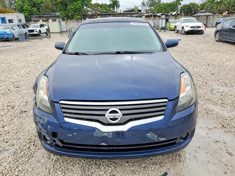 2008 Nissan Altima 2.5