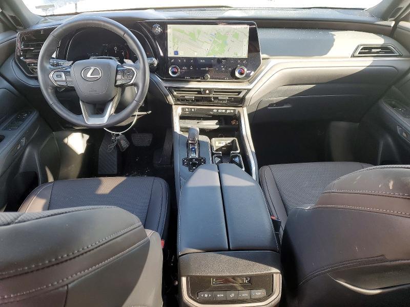 2025 Lexus Tx 350 Base