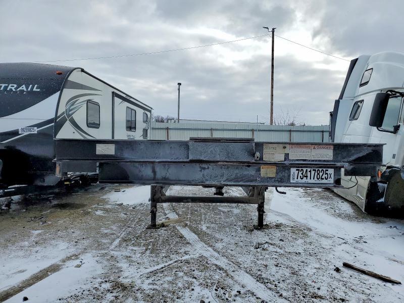 2021 Kaufman Car Carrier