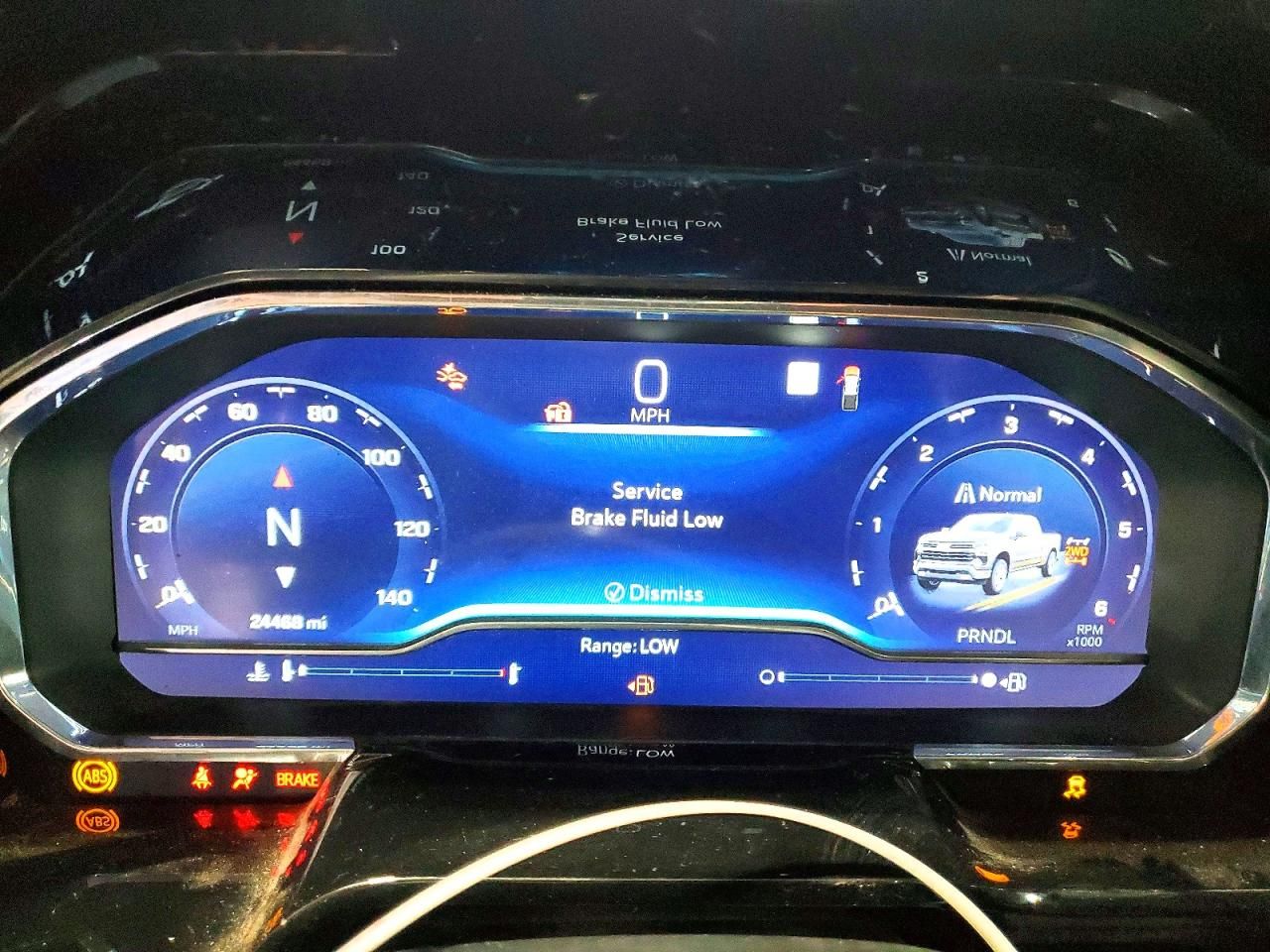 2022 Chevrolet Silverado K1500 lt