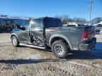 2016 Dodge RAM 1500 Rebel