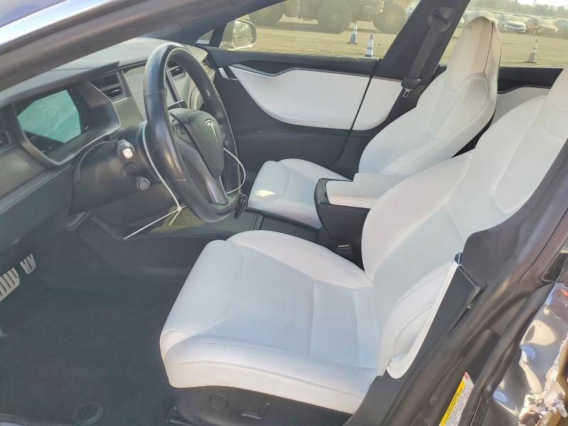 2019 Tesla Model s