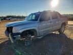 2005 Chevrolet Avalanche C1500