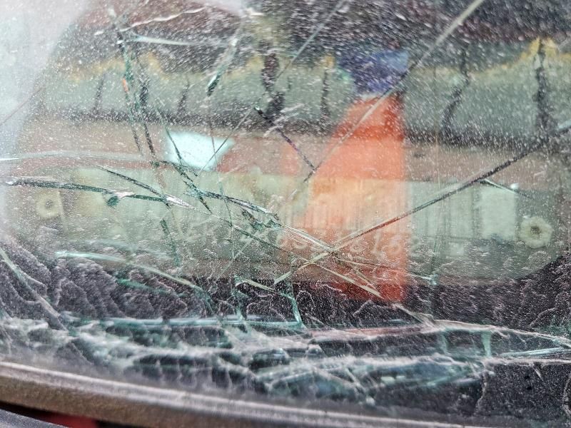 1995 Chevrolet Gmt-400 K1500