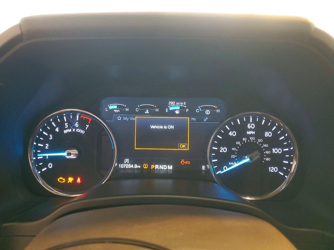 2019 Ford Expedition xlt