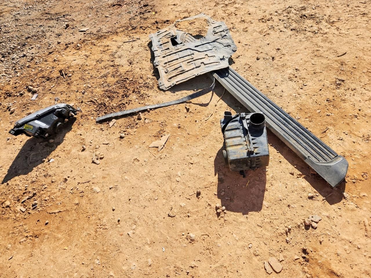 2006 Honda Ridgeline RTS