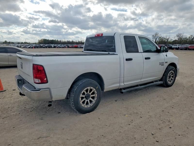 2021 Dodge Ram 1500 Classic Tradesman