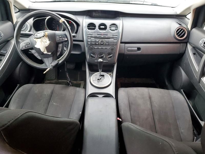 2010 Mazda Cx-7