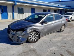 2017 Nissan Sentra s for sale in Fort Pierce, FL