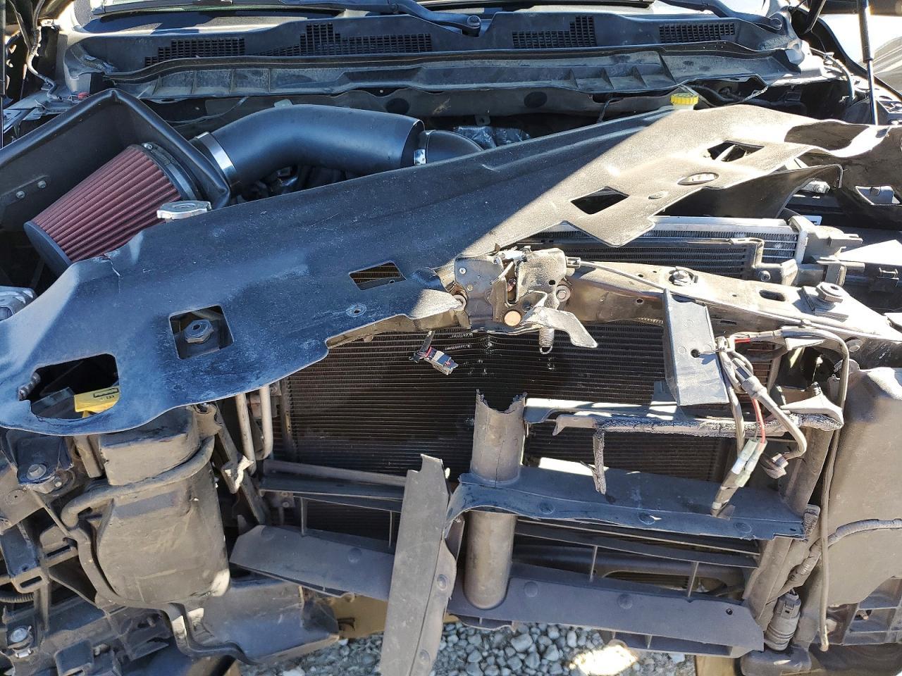 2016 Dodge Ram 1500 slt