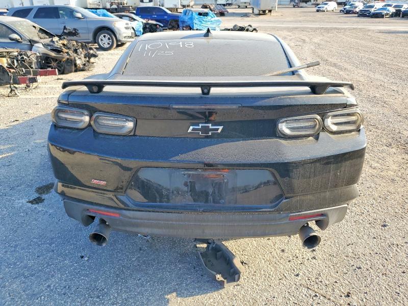 2019 Chevrolet Camaro ss