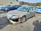 2008 Lincoln MKZ