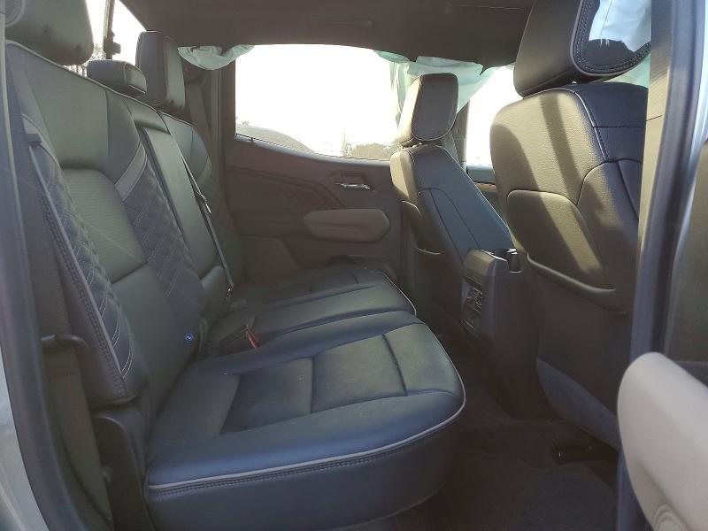 2025 GMC Canyon Denali