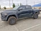 2022 Dodge Ram 1500 trx