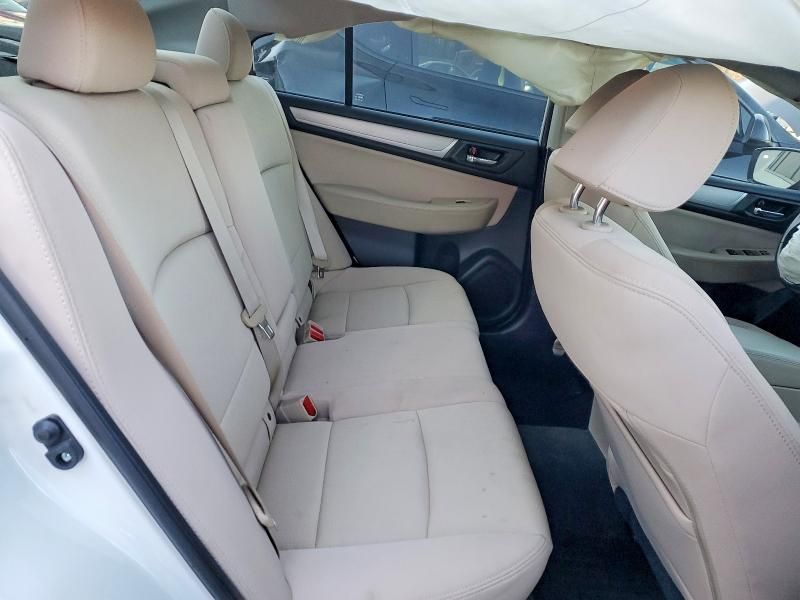 2015 Subaru Legacy 2.5i Premium