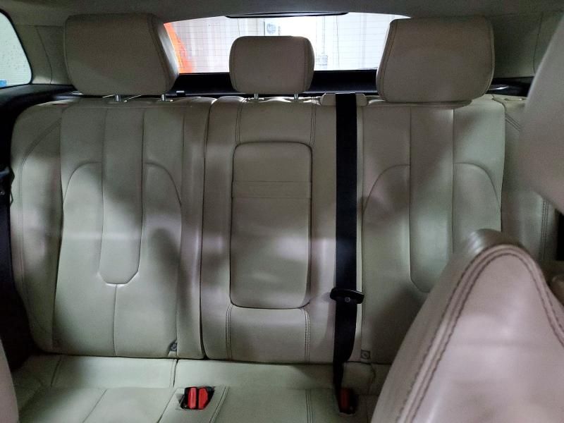 2012 Land Rover Range Rover Evoque Prestige Premium