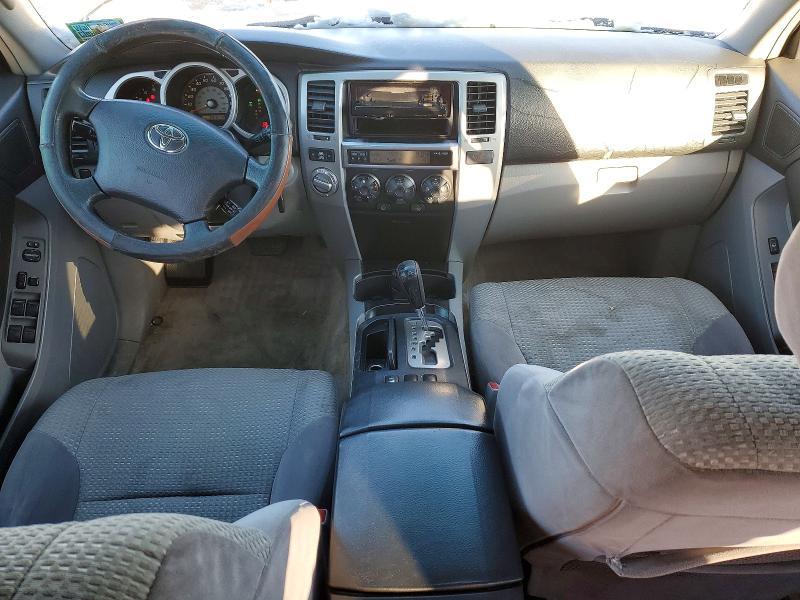 2004 Toyota 4runner SR5