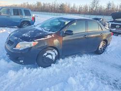 2009 Toyota Corolla Base for sale in Brookhaven, NY