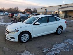 2019 Volkswagen Jetta s for sale in New Britain, CT
