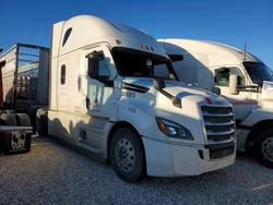 Salvage cars for sale from Copart Casper, WY: 2022 Freigliner 2022 Freightliner Cascadia 126