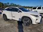 2018 Lexus Rx 350 Base