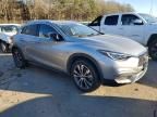 2017 Infiniti Qx30 Base