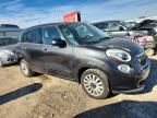 2015 Fiat 500l Easy
