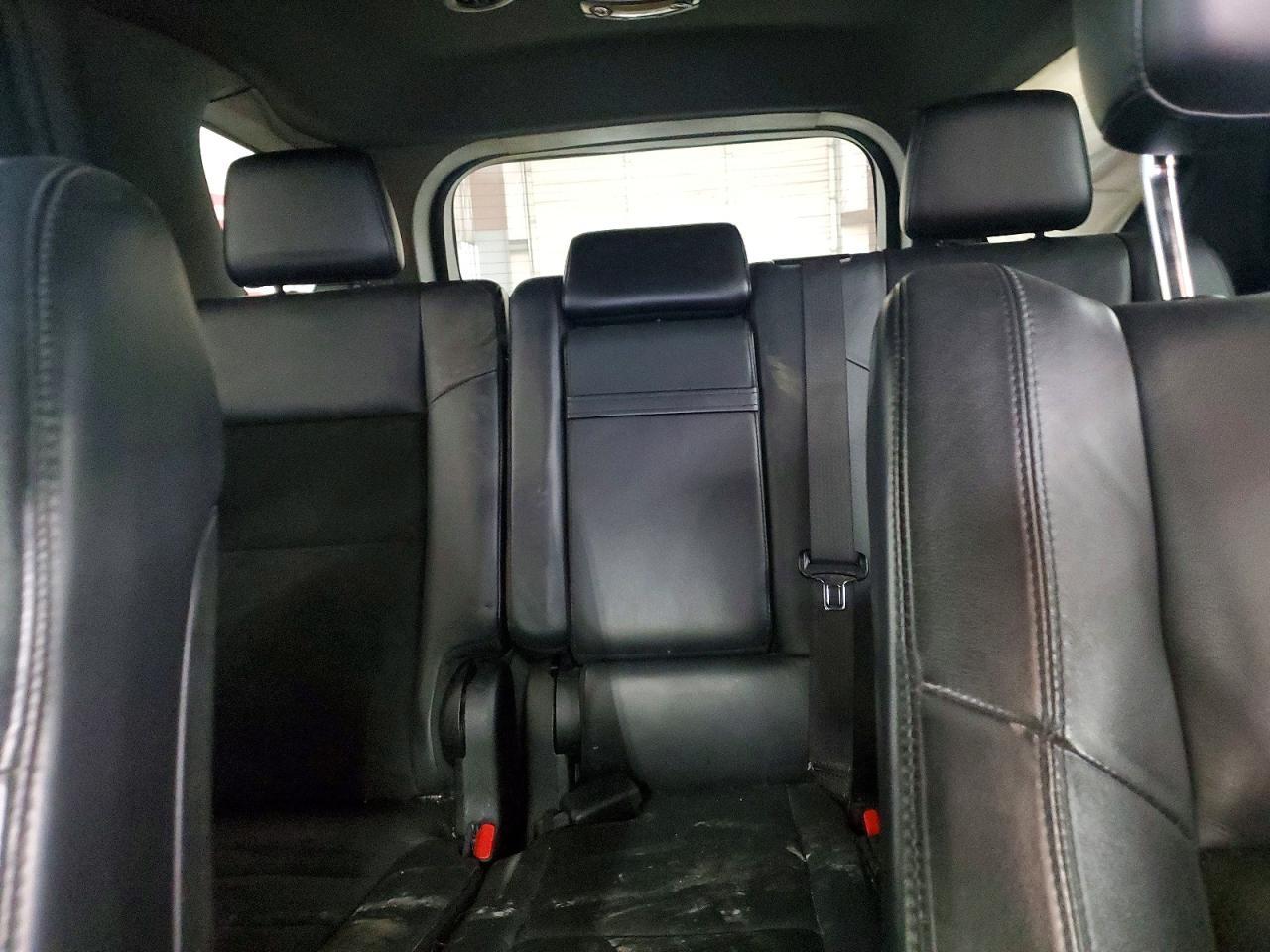 2019 Dodge Durango gt