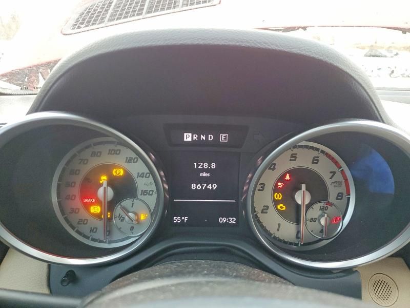 2012 Mercedes-Benz Slk 350