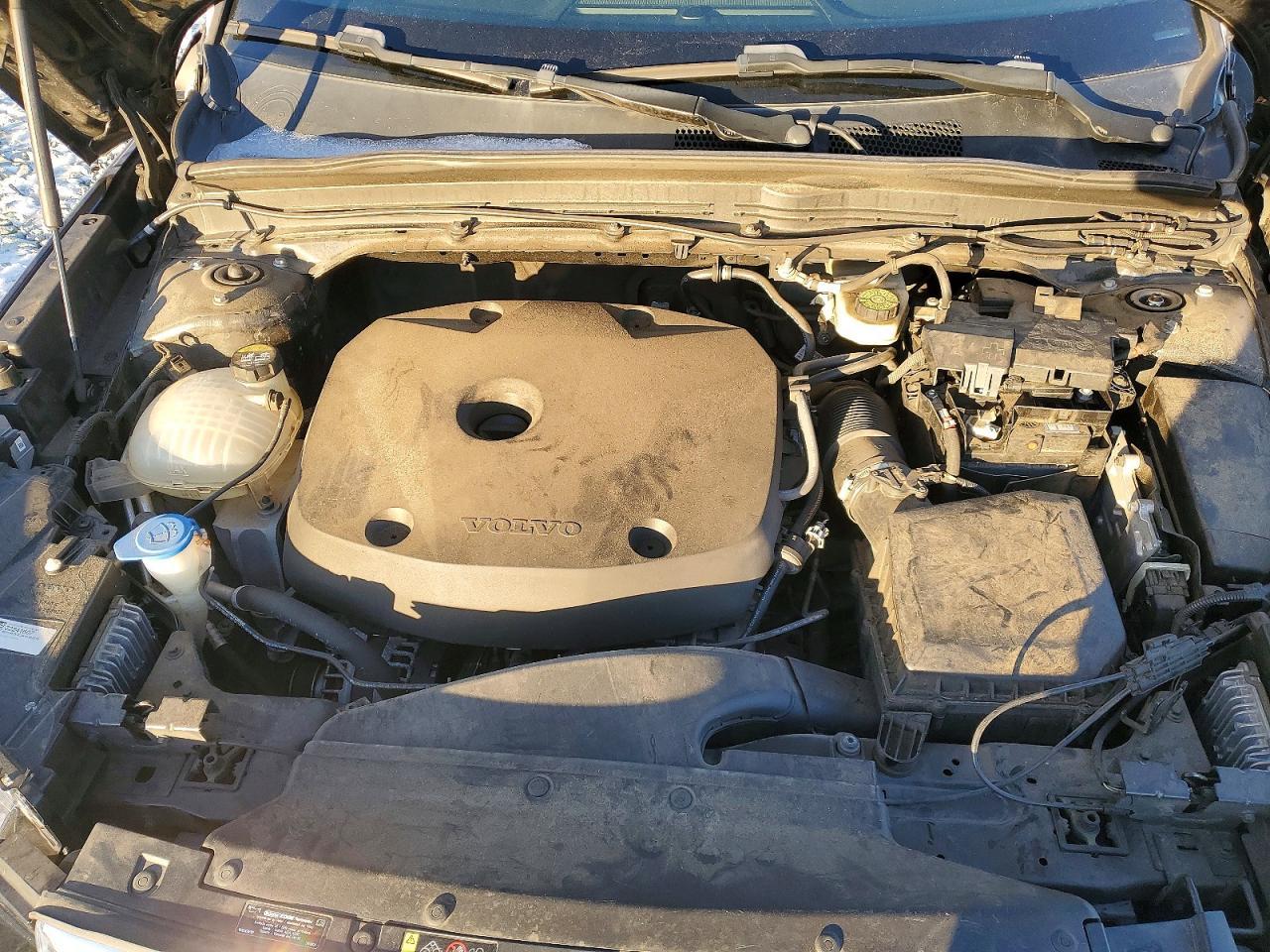 2019 Volvo Xc40 T5 Momentum