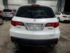 2012 Acura Rdx Technology