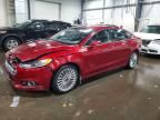 2013 Ford Fusion Titanium