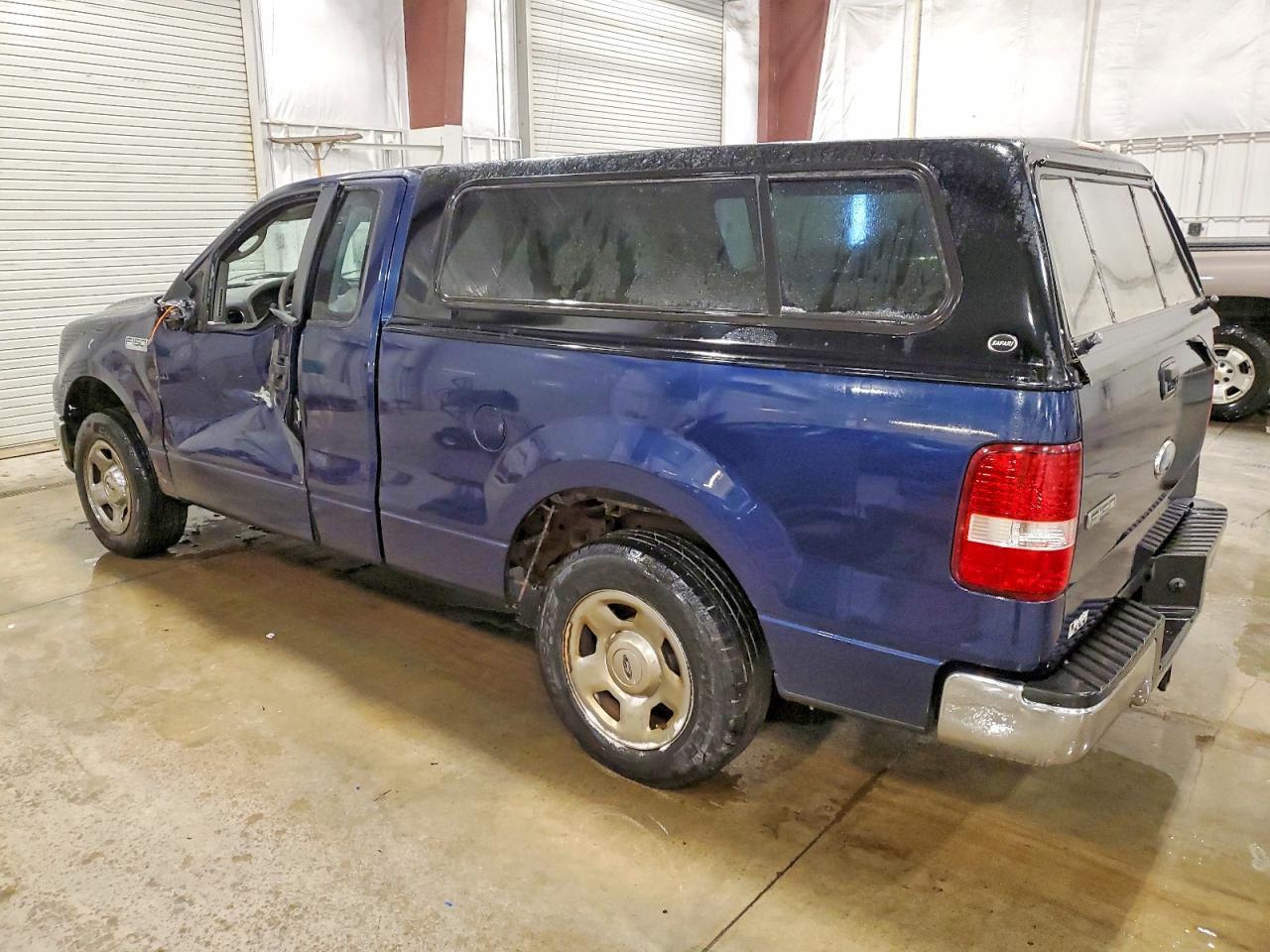 2006 Ford F150