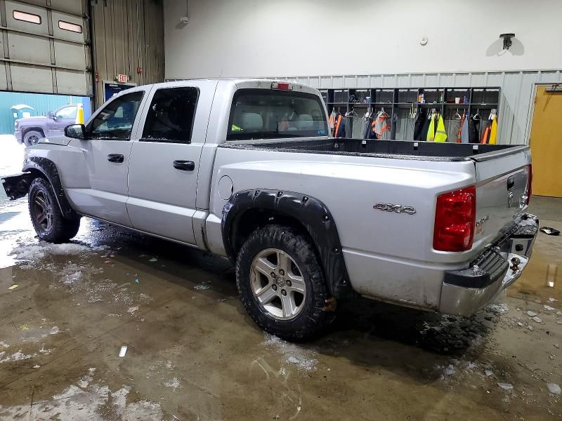 2011 Dodge Dakota slt