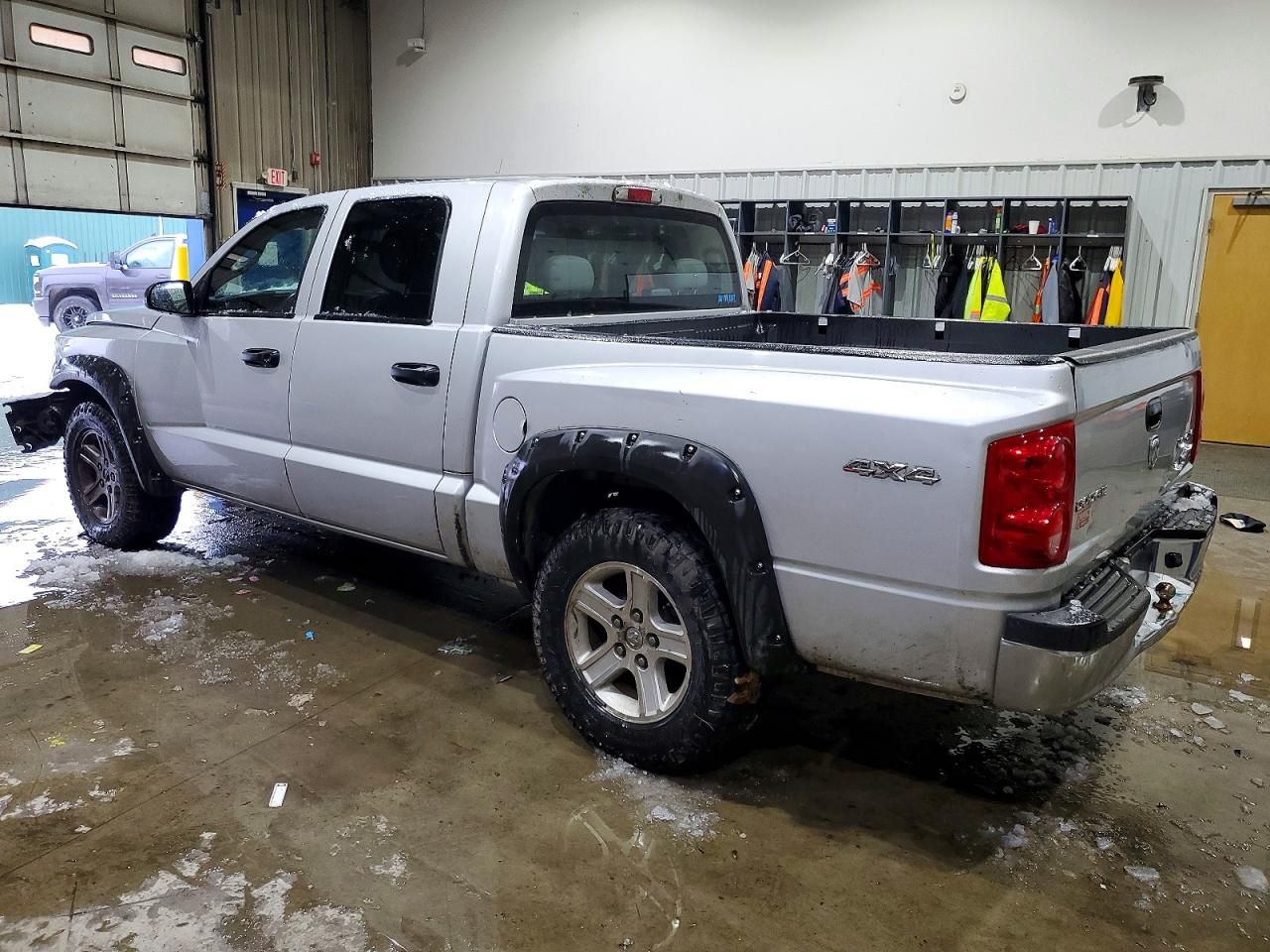 2011 Dodge Dakota slt