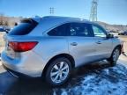 2015 Acura Mdx Advance