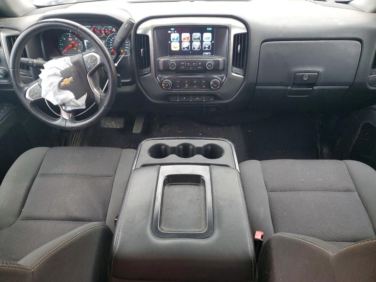 2019 Chevrolet Silverado ld K1500 lt