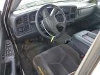 2007 GMC Sierra K2500 Heavy Duty