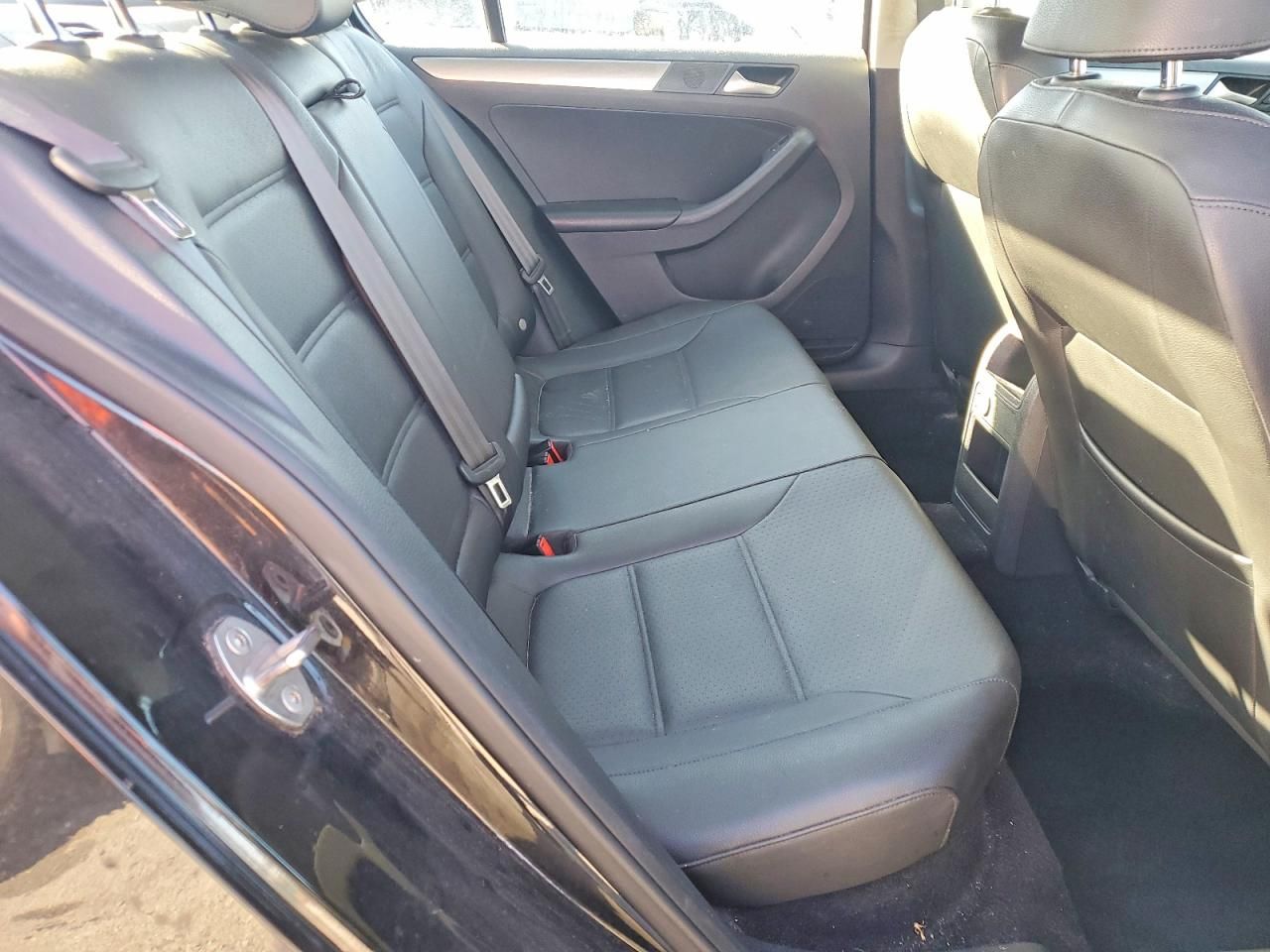 2016 Volkswagen Jetta se