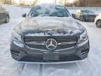 2017 Mercedes-Benz Glc 43 4matic amg