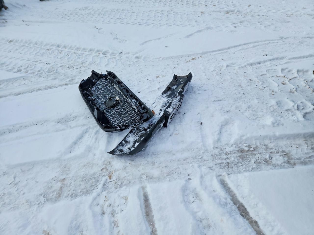 2018 Toyota Tacoma Double cab