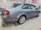 2010 Volkswagen Jetta Limited