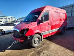 Dodge Vehiculos salvage en venta: 2008 Dodge Sprinter 2500