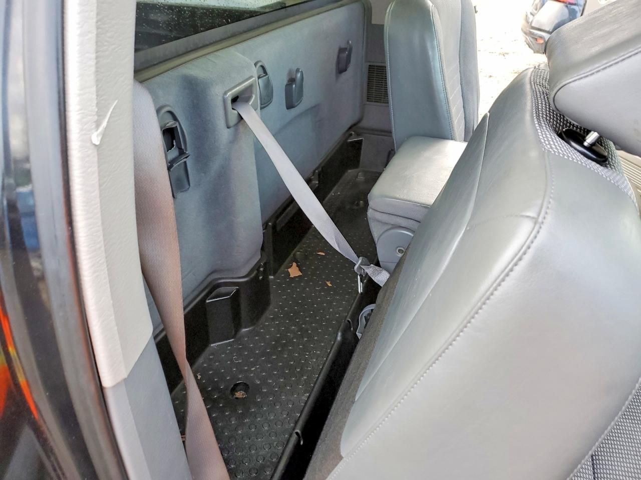 2008 Dodge Ram 1500 st