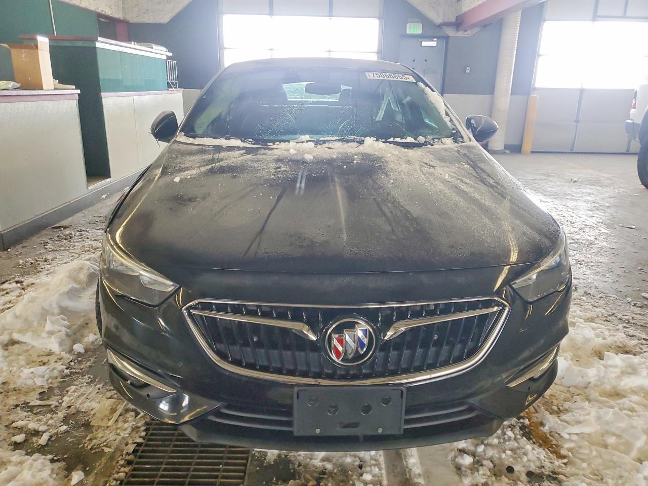 2019 Buick Regal Preferred ii