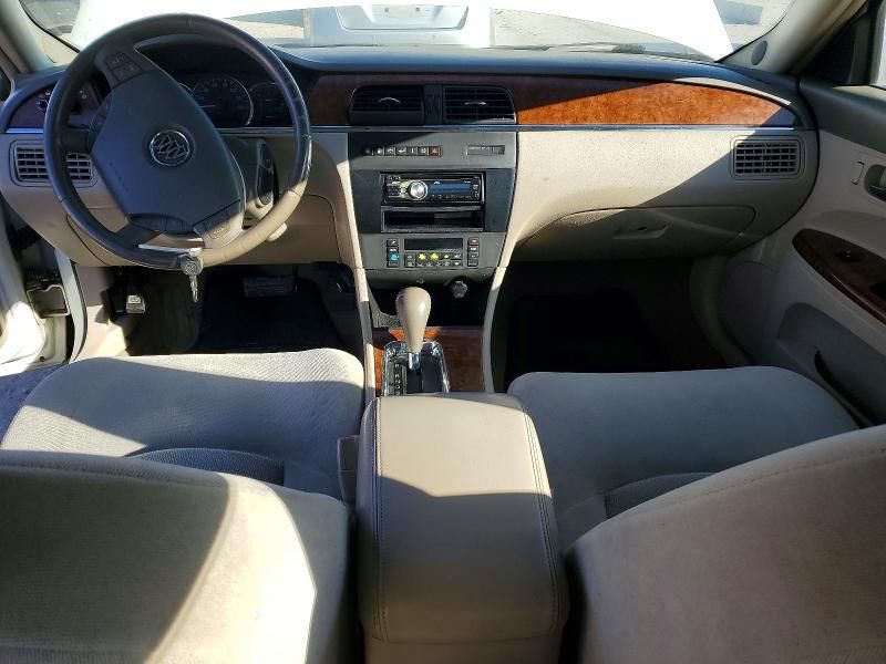 2006 Buick Lacrosse cx