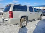 2011 Chevrolet Suburban C1500 ls