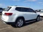 2019 Volkswagen Atlas sel